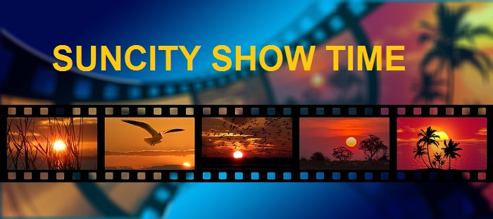 Suncity Cinema Kashipur