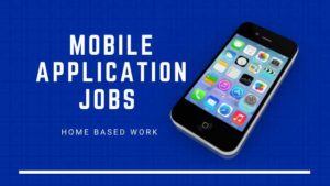 Mobile Apps Jobs