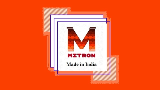 Mitro App Founder Country