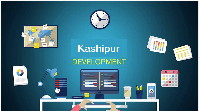kashipur business news