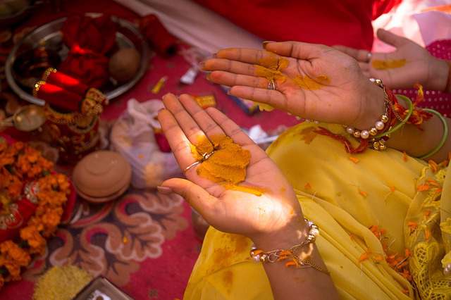 Bengali Marriage Rituals Hindi