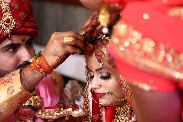 Punjabi Shaadi Ki Rasme Hindi shaadi99
