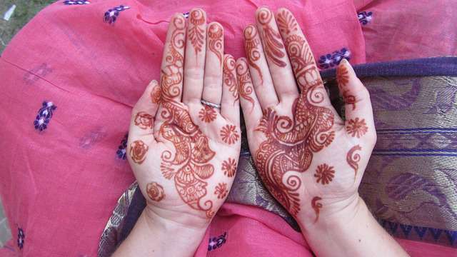 Gujarati Shaadi Rituals Hindi