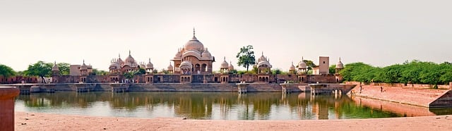 mathura yatra in hindi