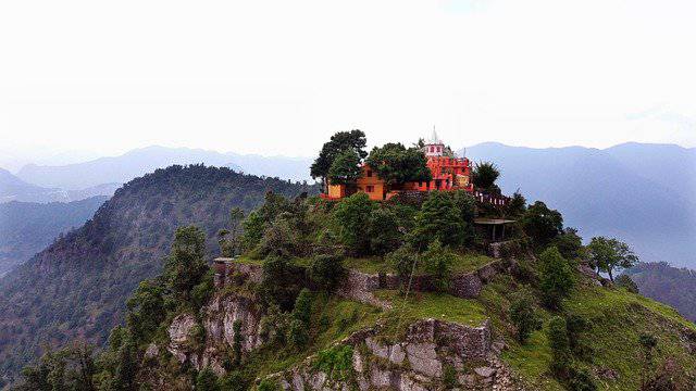 Uttarakhand Tourism Places Guide Hindi