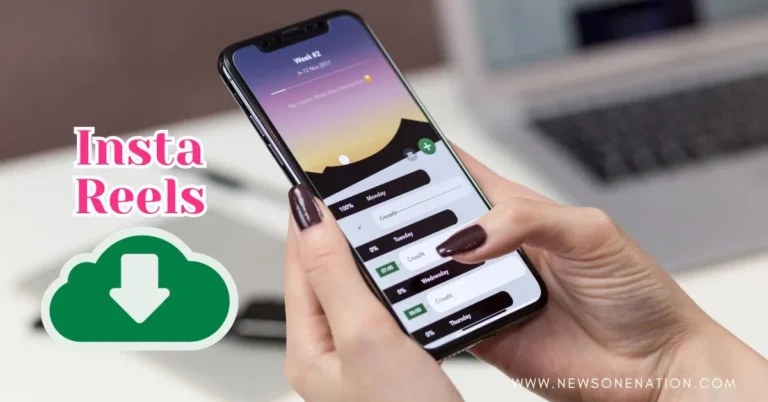 Instagram Reel Download Tricks