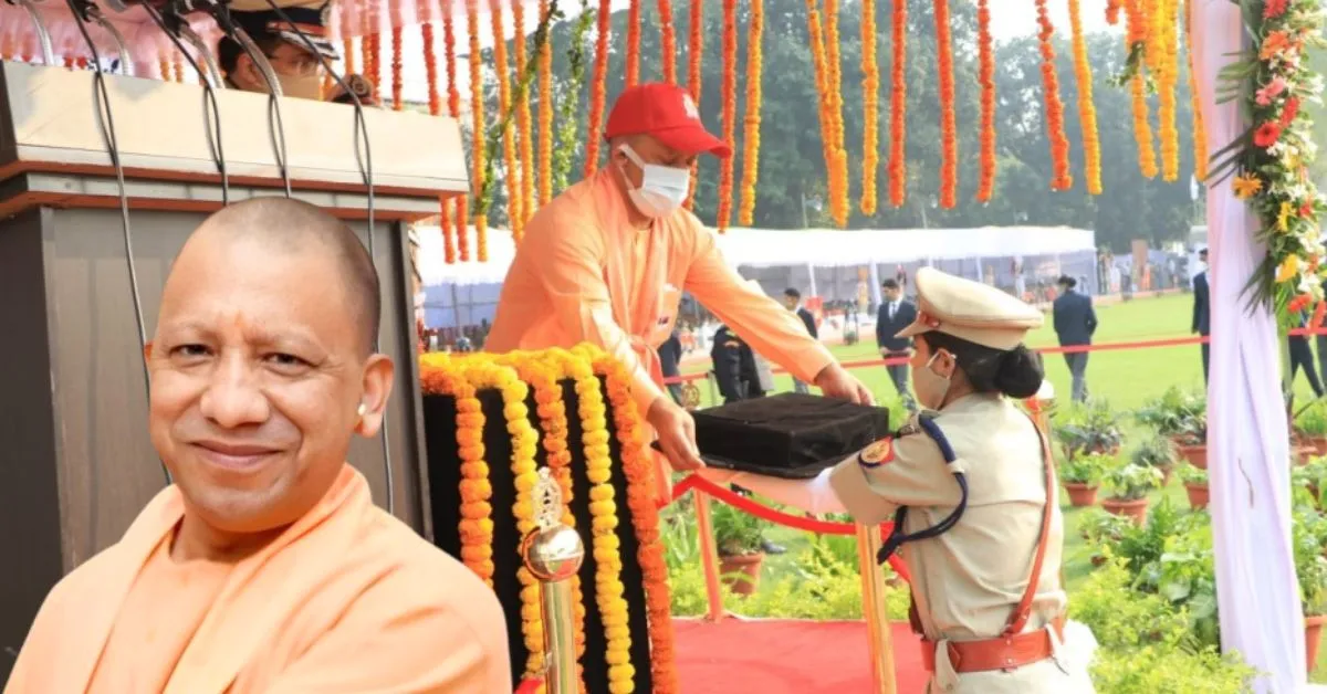 UP Police Bharti : यूपी पुलिस में महिलाओं के लिए बंपर नौकरियां, सीएम योगी की मुहिम लाई रंग