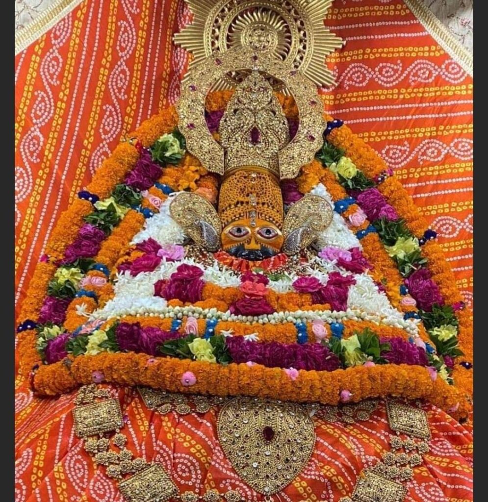Baba Khatu Shyam Photo (1)
