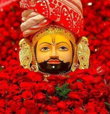 Baba Khatu Shyam Photo (3)