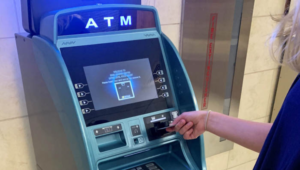 How to Apply for ATM franchise