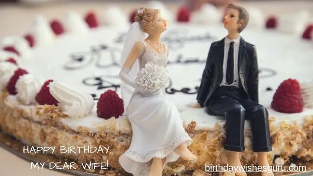 Heart Touching Birthday Wishes For Wife English