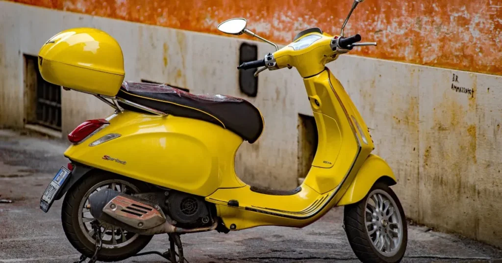 scooty cng kit price