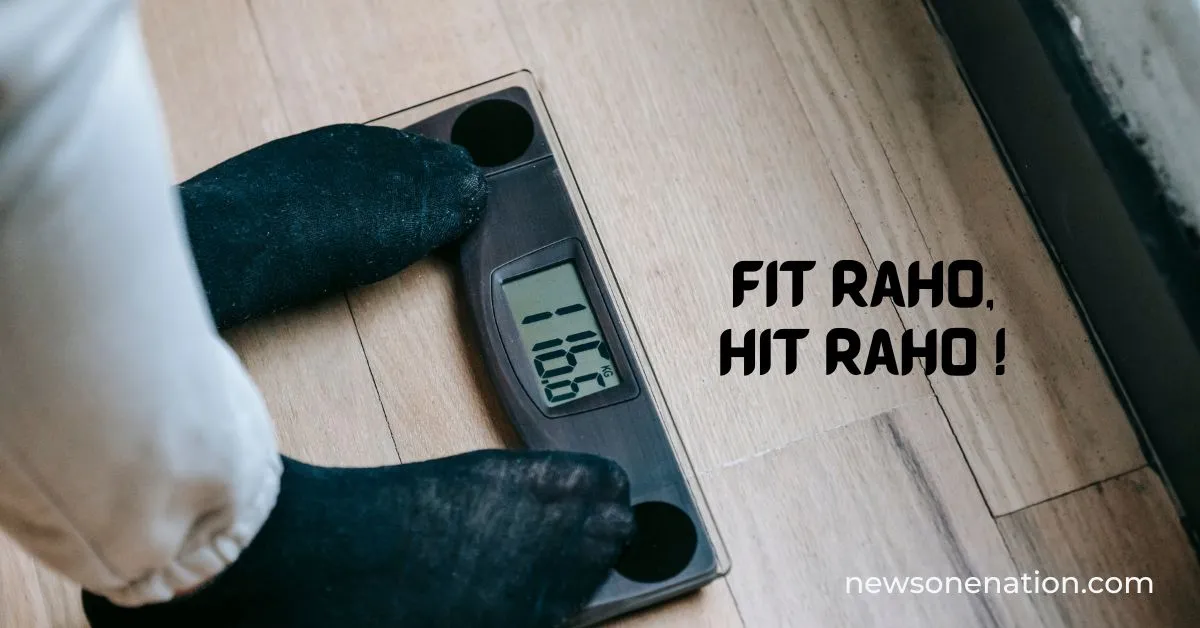 हाइट के अनुसार कितना होना चाहिए वजन (Height Ke Hisab Se Weight Kitna Hona Chahiye)