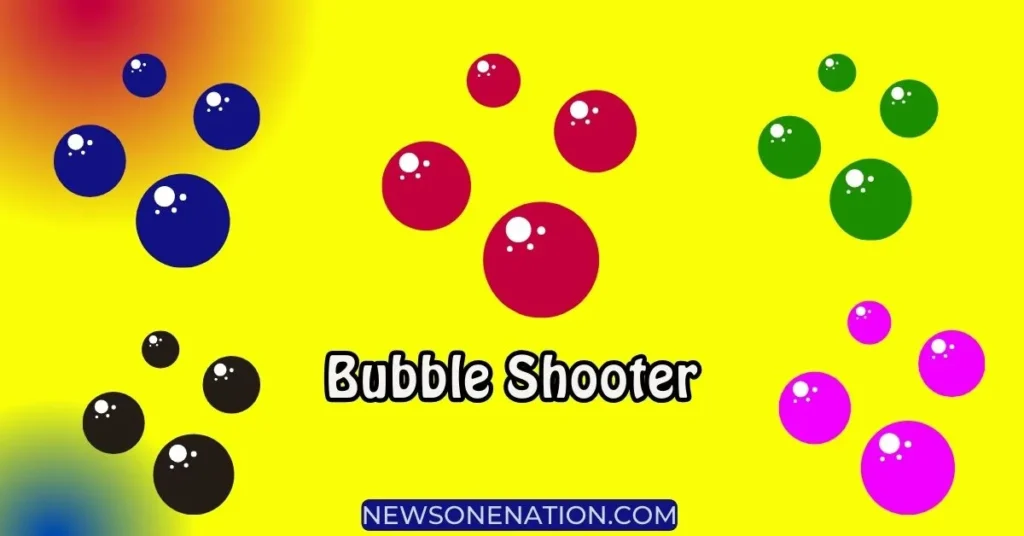 Bubble Shooter Paisa Kamane Wala Game