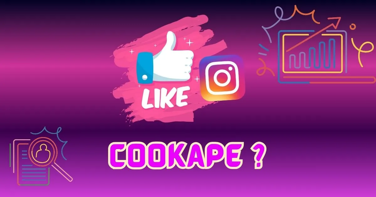 Cookape Instagram Followers Website : इंस्टाग्राम फॉलोवर्स, लाइक्स और व्यूज़ बढ़ाने की आसान टिप्स