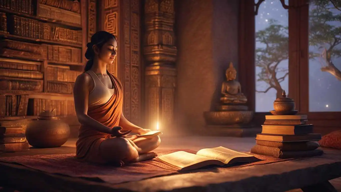 Gyan Yoga in Hindi : ज्ञान योग के महत्व
