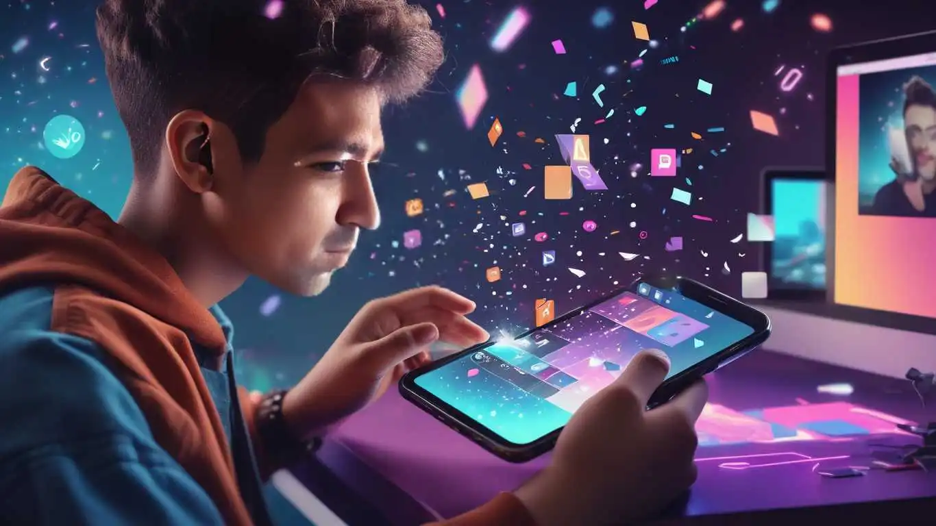 जानें बेस्ट वीडियो एडिटिंग ऐप्स जो आपके वीडियो को बना देंगे वायरल!