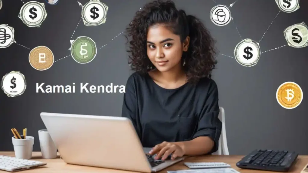 Kamai Kendra Show on News One Nation