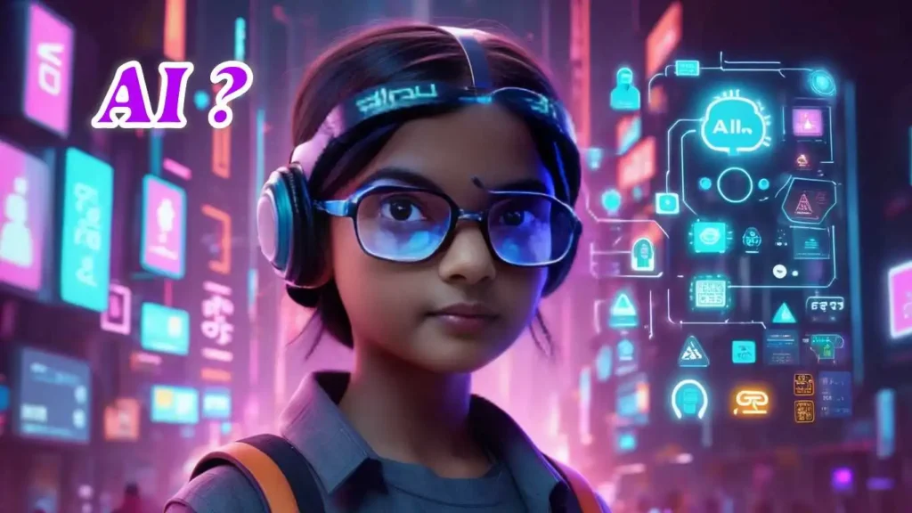 AI Kya Hai