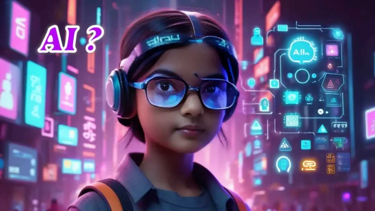 AI Kya Hai