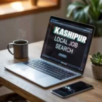 Jobs in Kashipur Uttarakhand