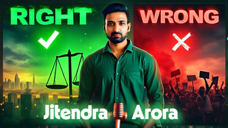 Right Ya Wrong News One Nation Show