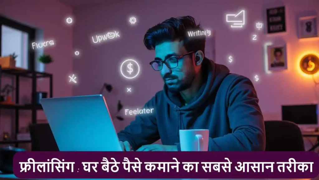Freelancer Kaise Bane
