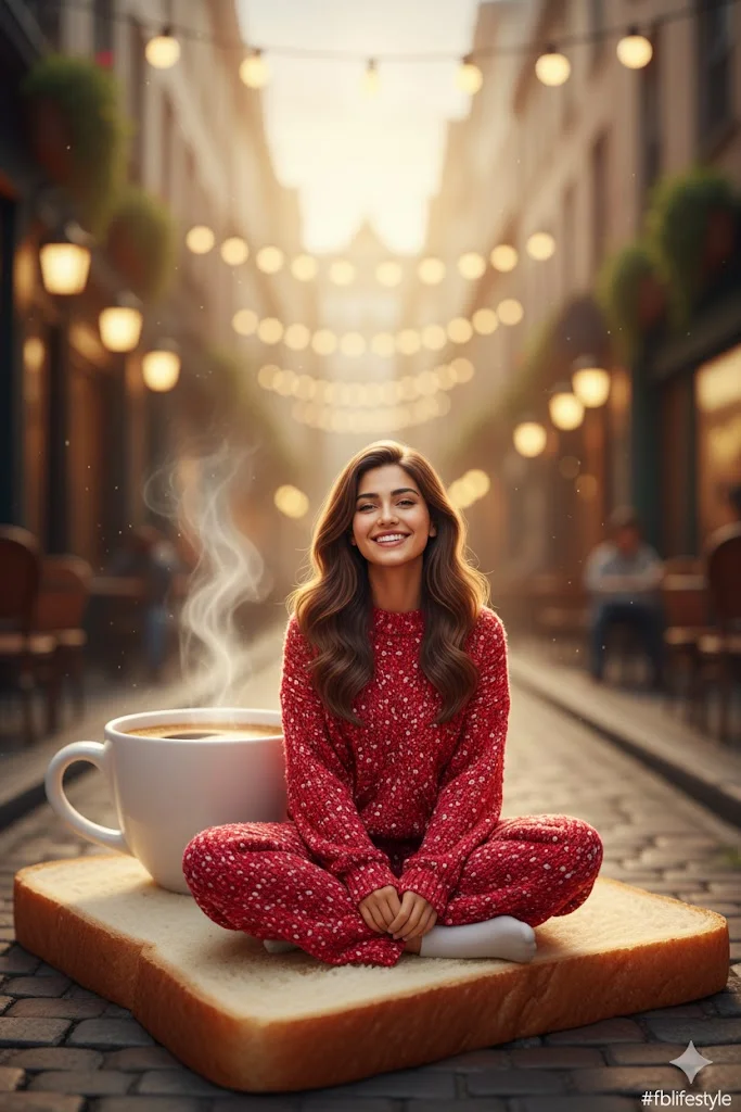 Good Morning Photos Prompt