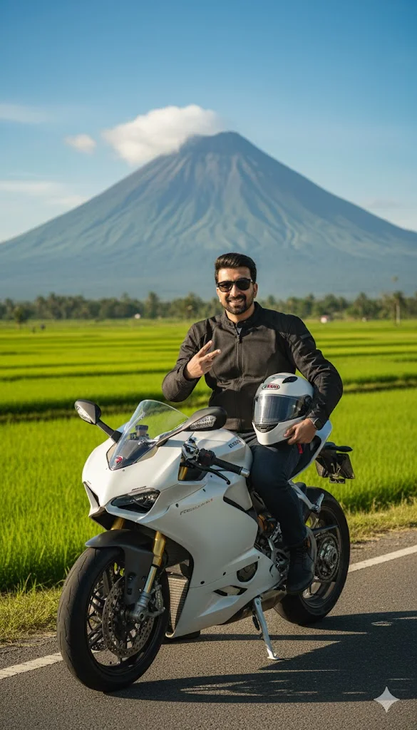 Create This Trending Image for Social Media