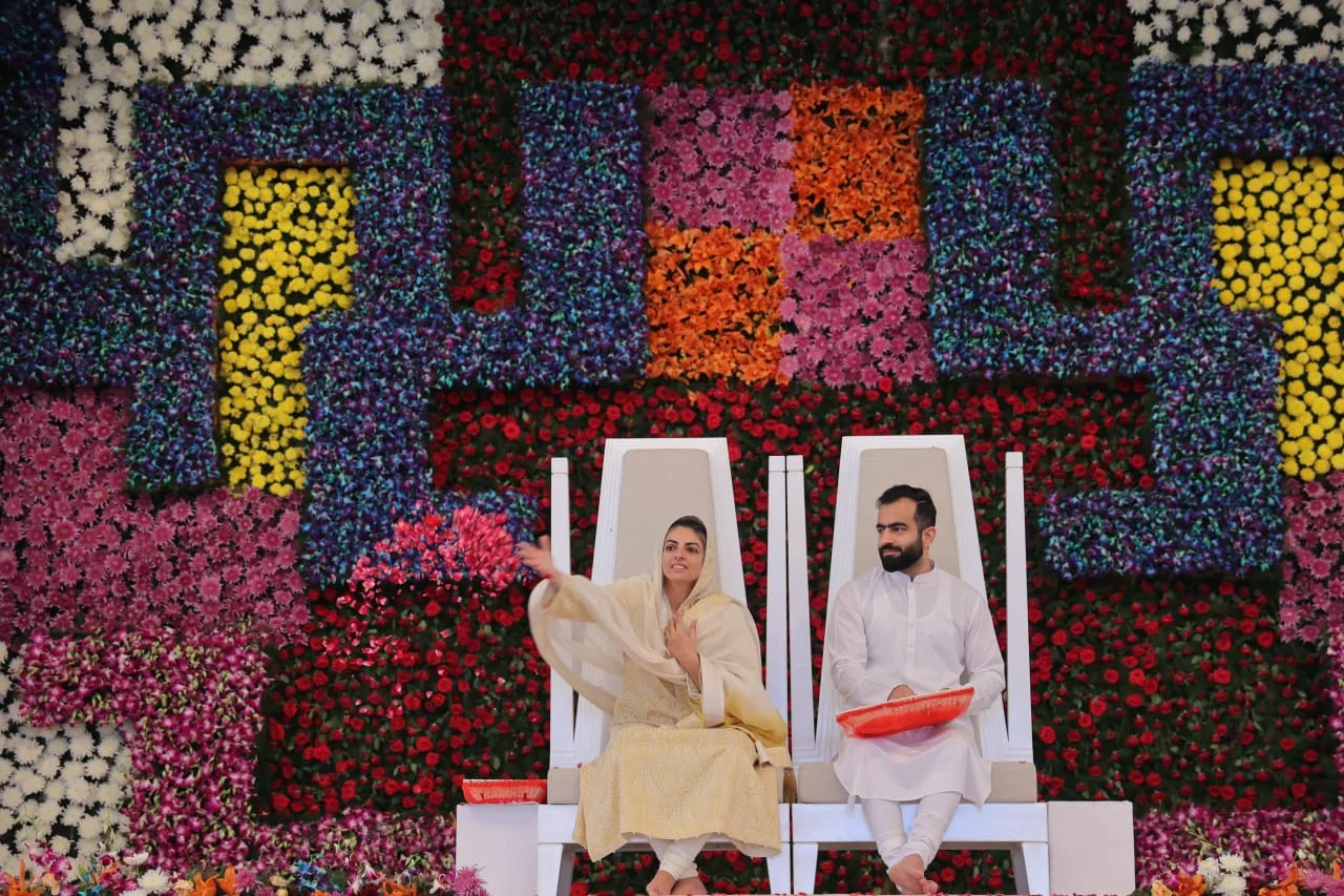 अनेकता में एकता का अनुपम उदाहरण निरंकारी सामूहिक शादियाँ