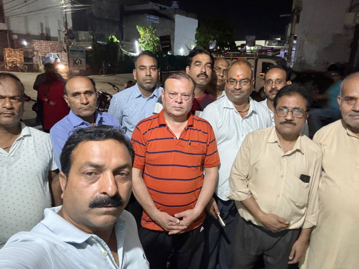 रुहेला समाज अब होगा एकजुट! काशीपुर में समाज भवन निर्माण को लेकर ऐतिहासिक फैसला